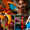 LEGO® 72153 Venusaur, Charizard and Blastoise