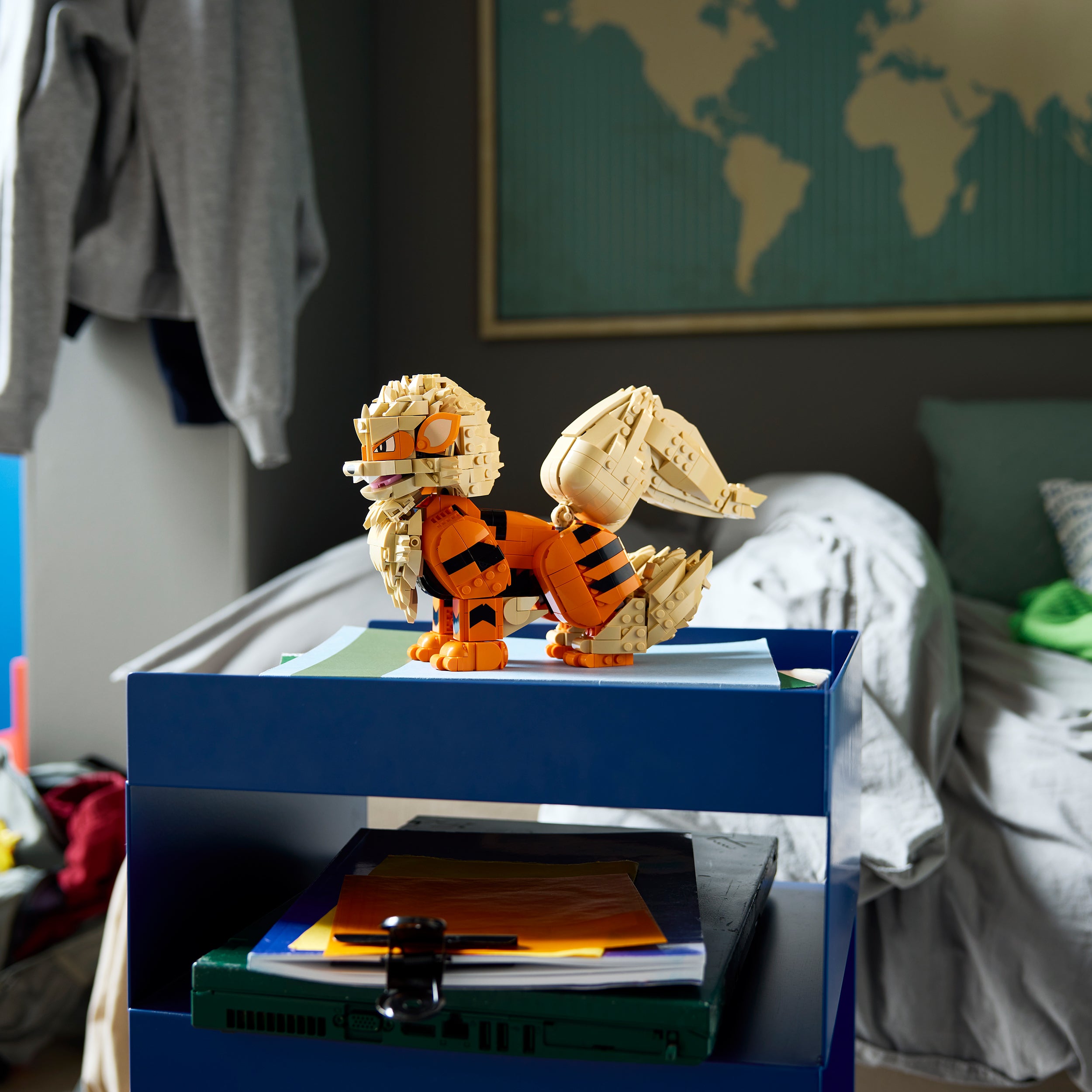LEGO® 72160 Arcanine