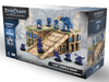 Starcraft: Terrain Lost Temple Ramp