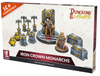 Dungeons & Lasers: Iron Crown Monarchs