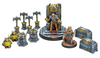 Dungeons & Lasers: Iron Crown Monarchs