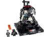 Darth Vader Meditation Chamber (75296)