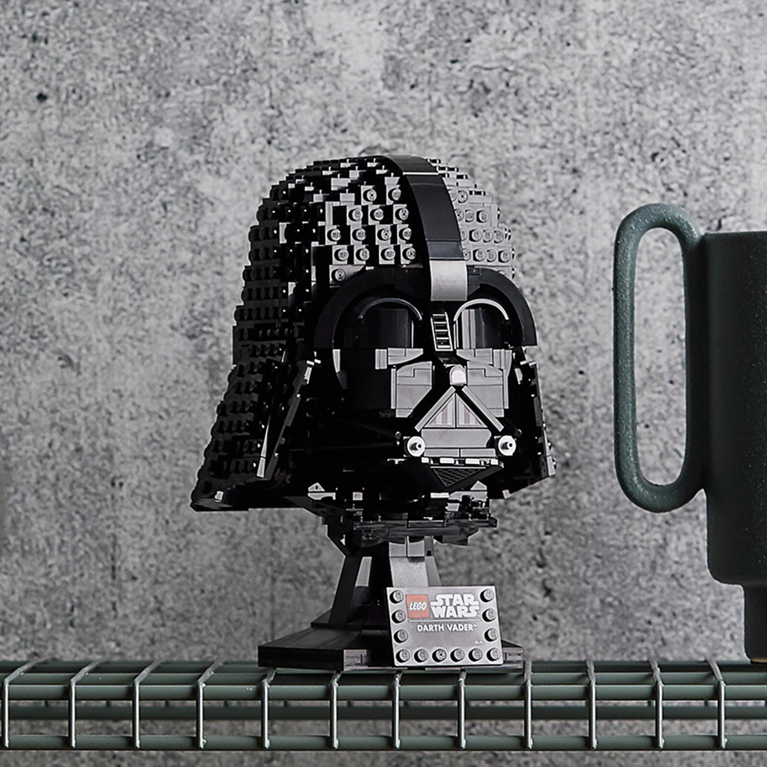 LEGO® 75304 Darth Vader™ Helmet