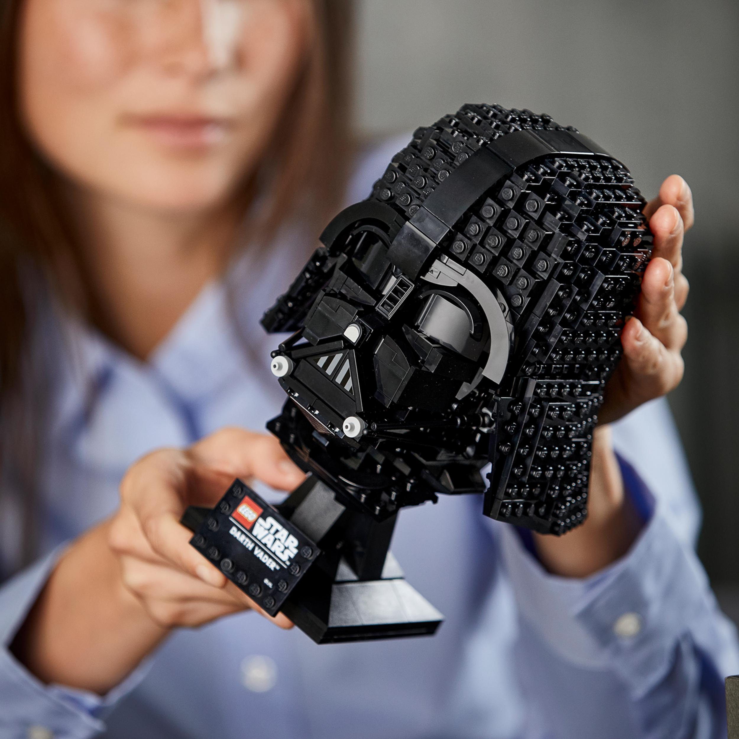 LEGO® 75304 Darth Vader™ Helmet