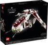 Republic Gunship - UCS (75309)
