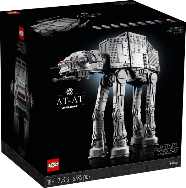 LEGO® 75313 AT-AT™