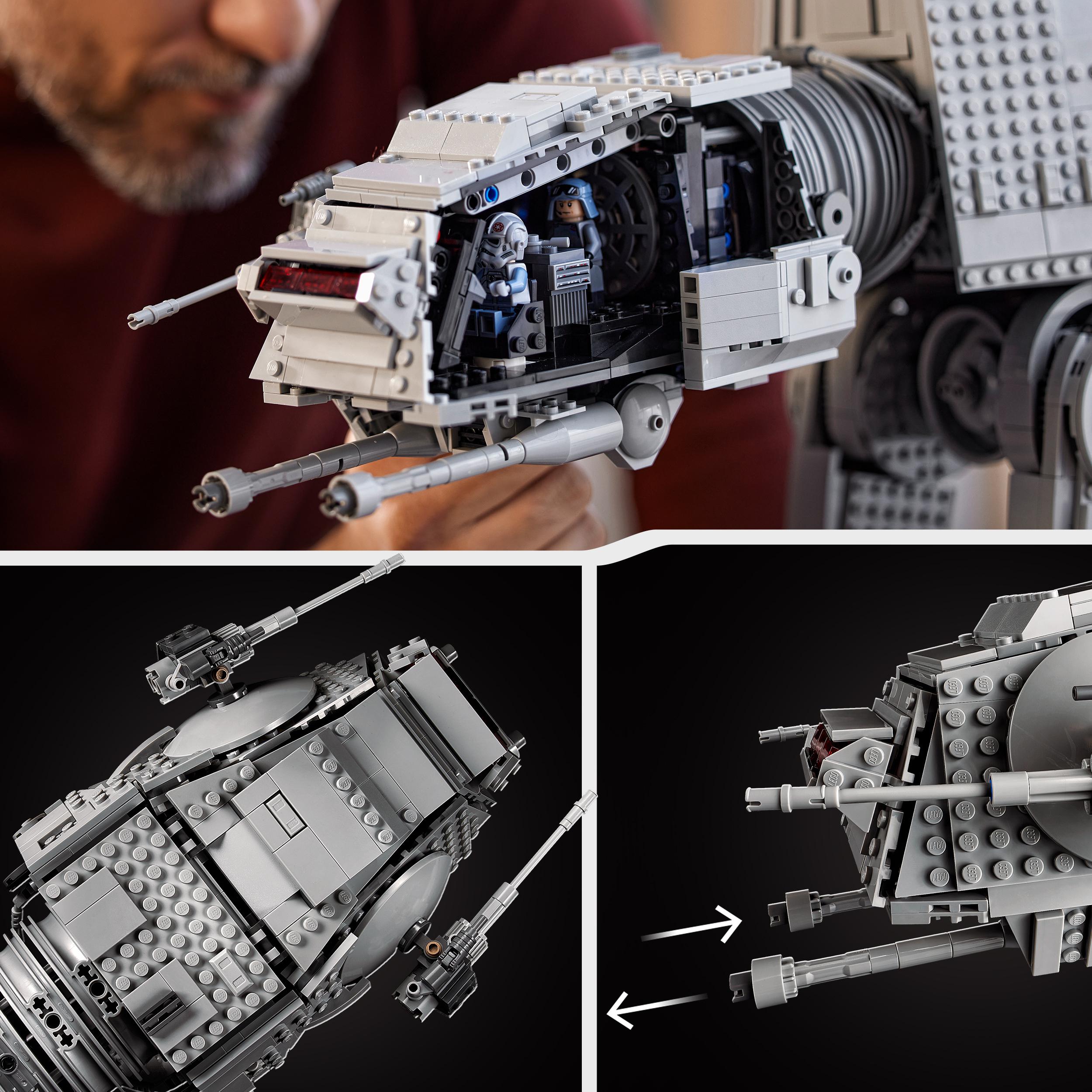 LEGO® 75313 AT-AT™