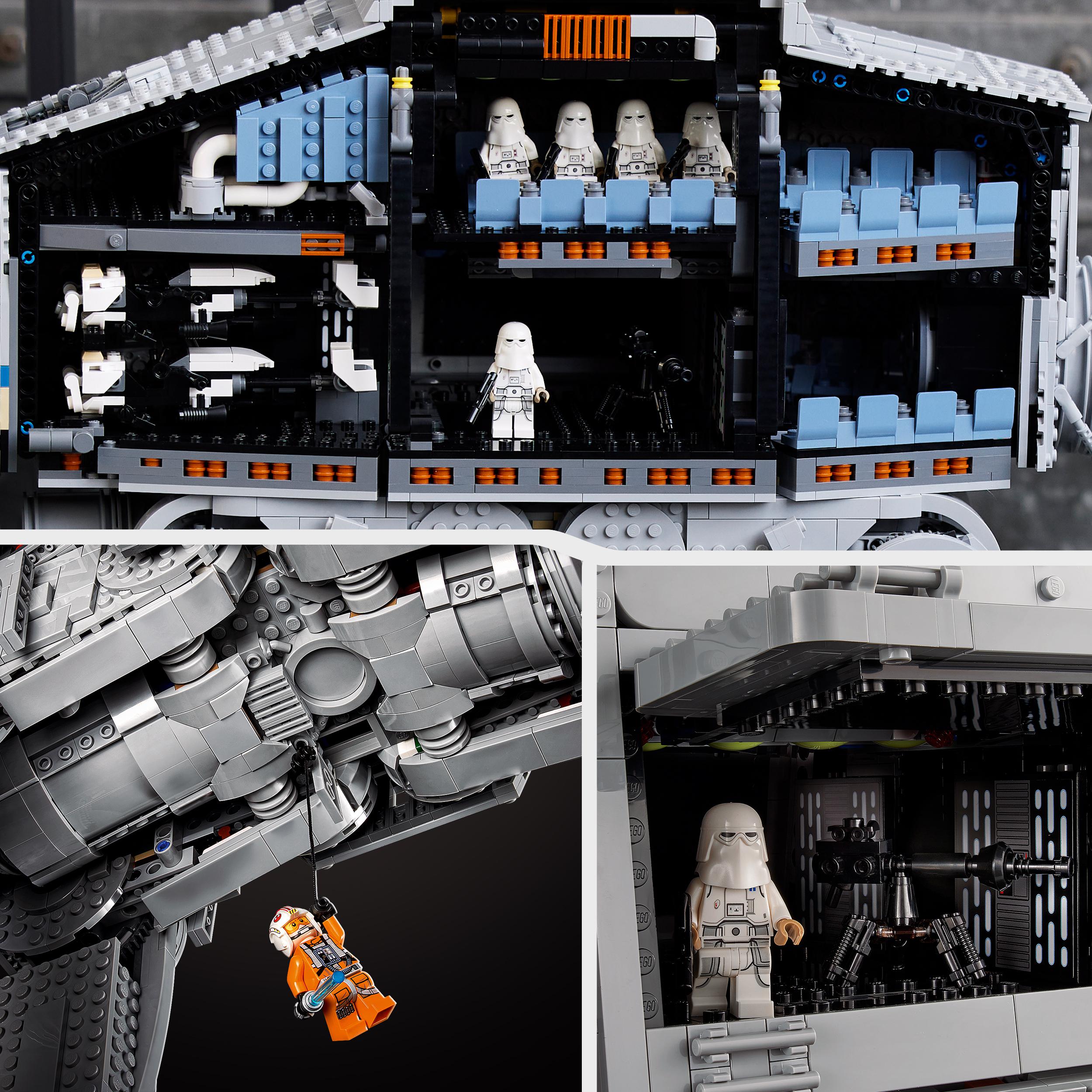 LEGO® 75313 AT-AT™