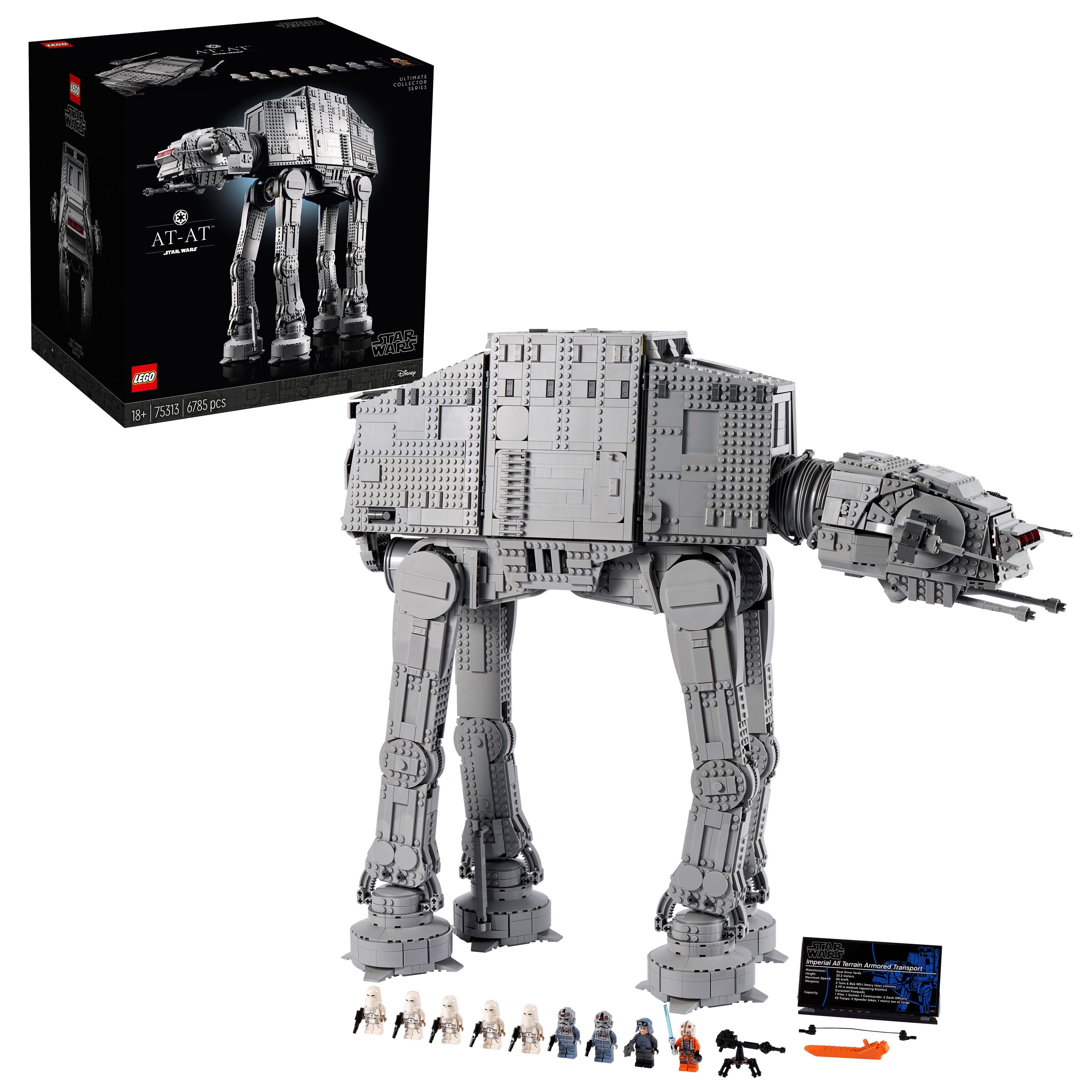 LEGO® 75313 AT-AT™