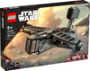 The Justifier (75323)