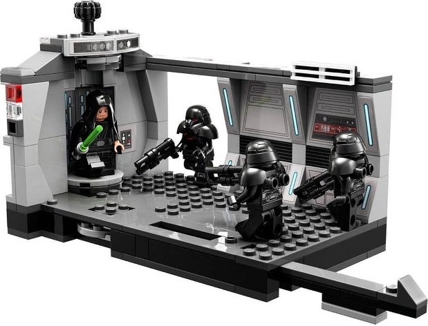 Dark Trooper Attack (75324)