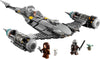 The Mandalorian's N-1 Starfighter (75325)