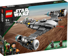 LEGO® 75325 The Mandalorian’s N-1 Starfighter™