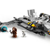 LEGO® 75325 The Mandalorian’s N-1 Starfighter™