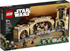 Boba Fett's Throne Room (75326)