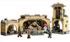 Boba Fett's Throne Room (75326)