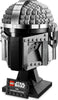 The Mandalorian Helmet (75328)