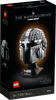 LEGO® 75328 The Mandalorian™ Helmet