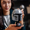 LEGO® 75328 The Mandalorian™ Helmet