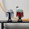 LEGO® 75328 The Mandalorian™ Helmet