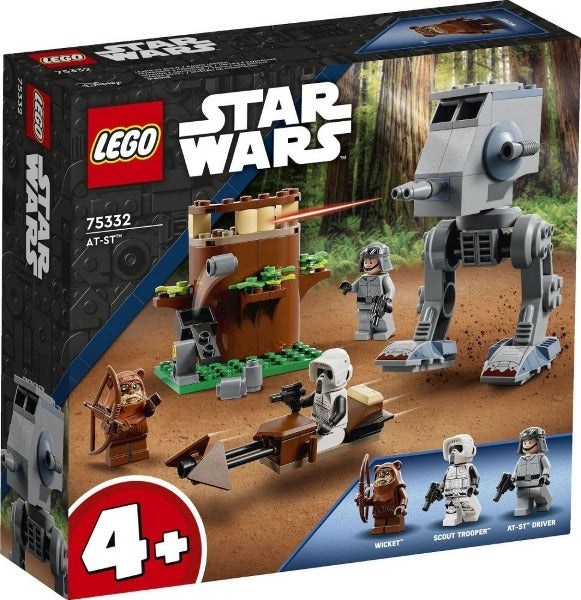 LEGO® 75332 AT-ST™