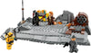 Obi-Wan Kenobi vs. Darth Vader (75334)