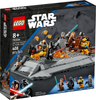 Obi-Wan Kenobi vs. Darth Vader (75334)