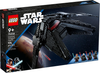 Inquisitor Transport Scythe (75336)