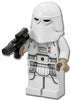 Advent Calendar 2022, Star Wars (Day 17) - Snowtrooper (75340-18)