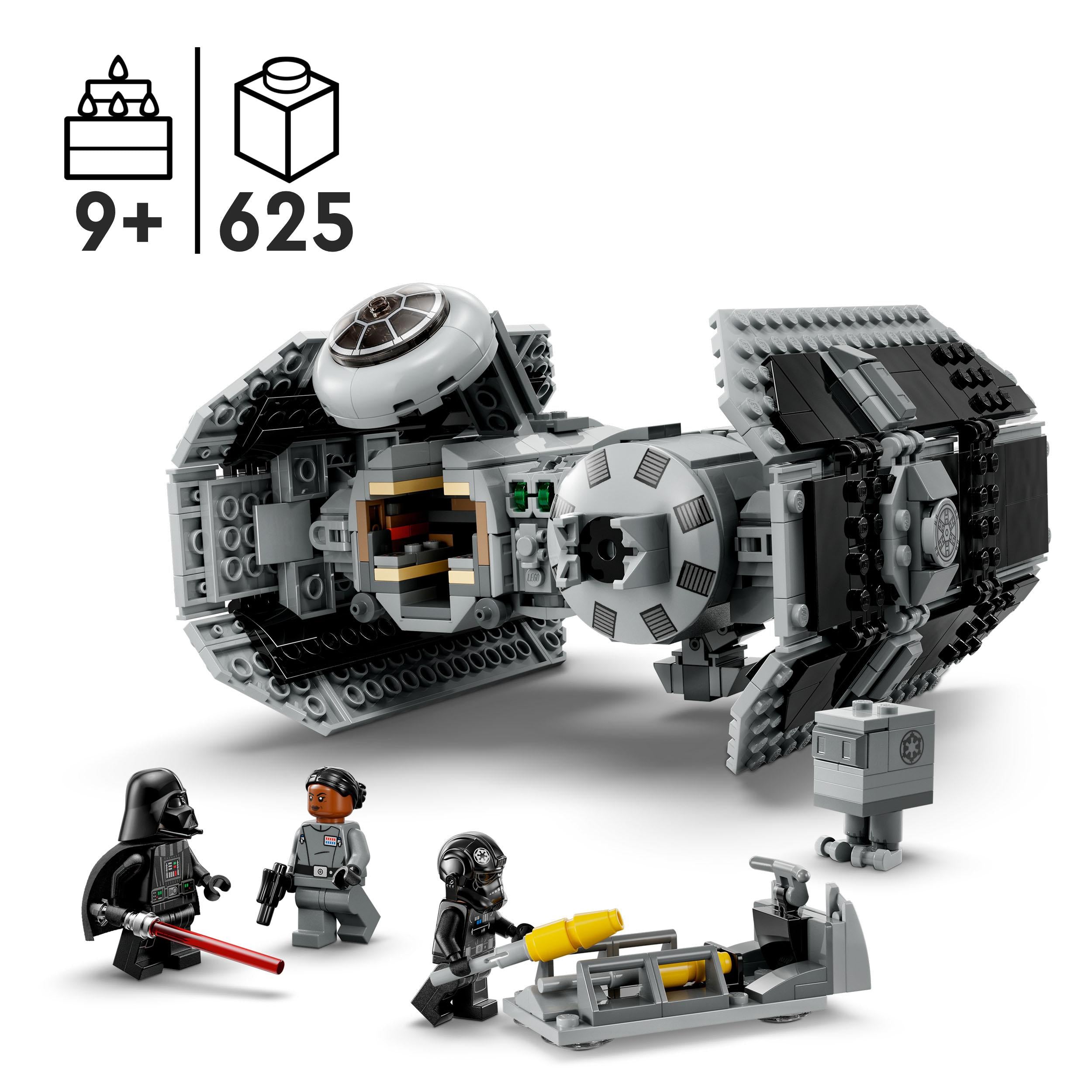 LEGO® 75347 TIE Bomber™