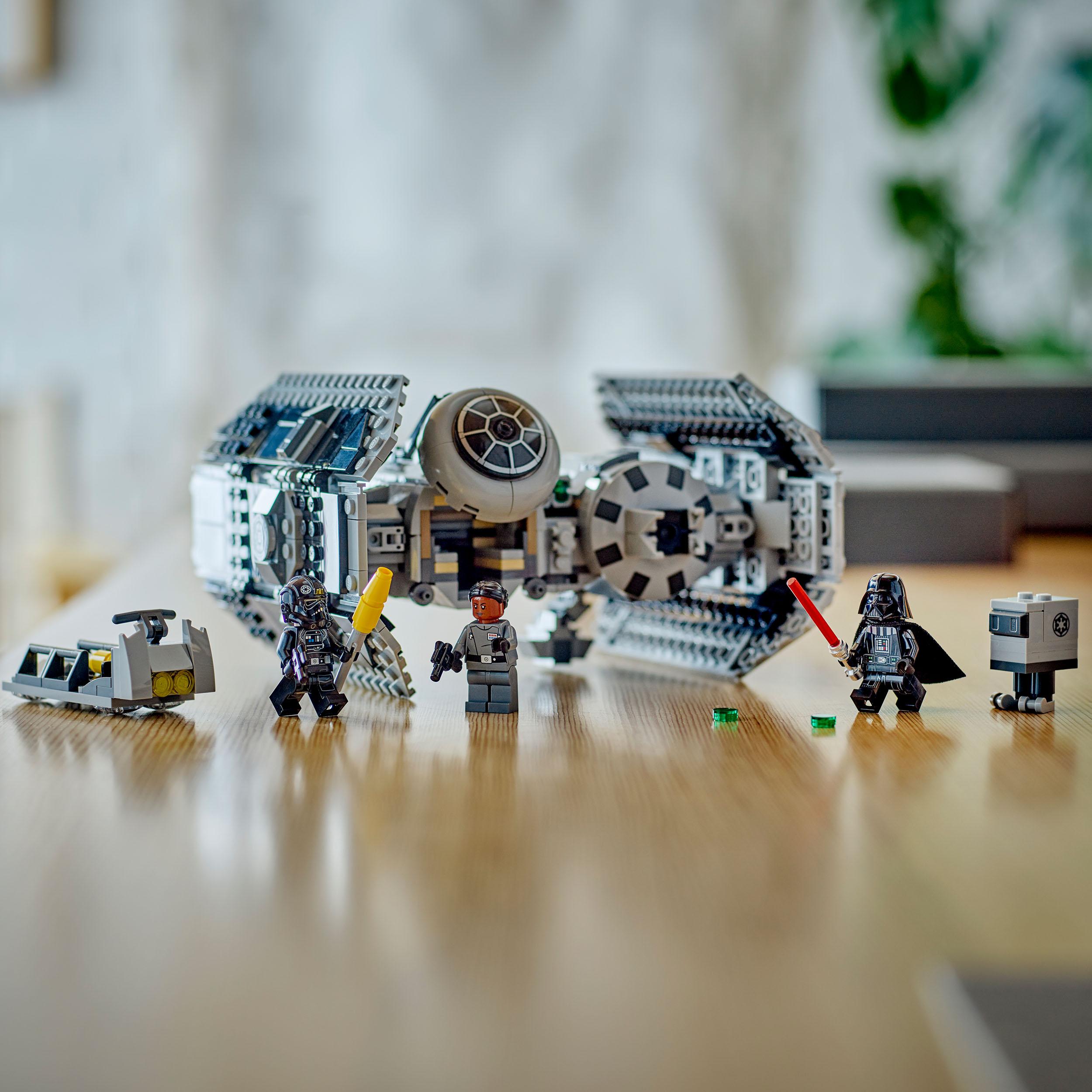 LEGO® 75347 TIE Bomber™