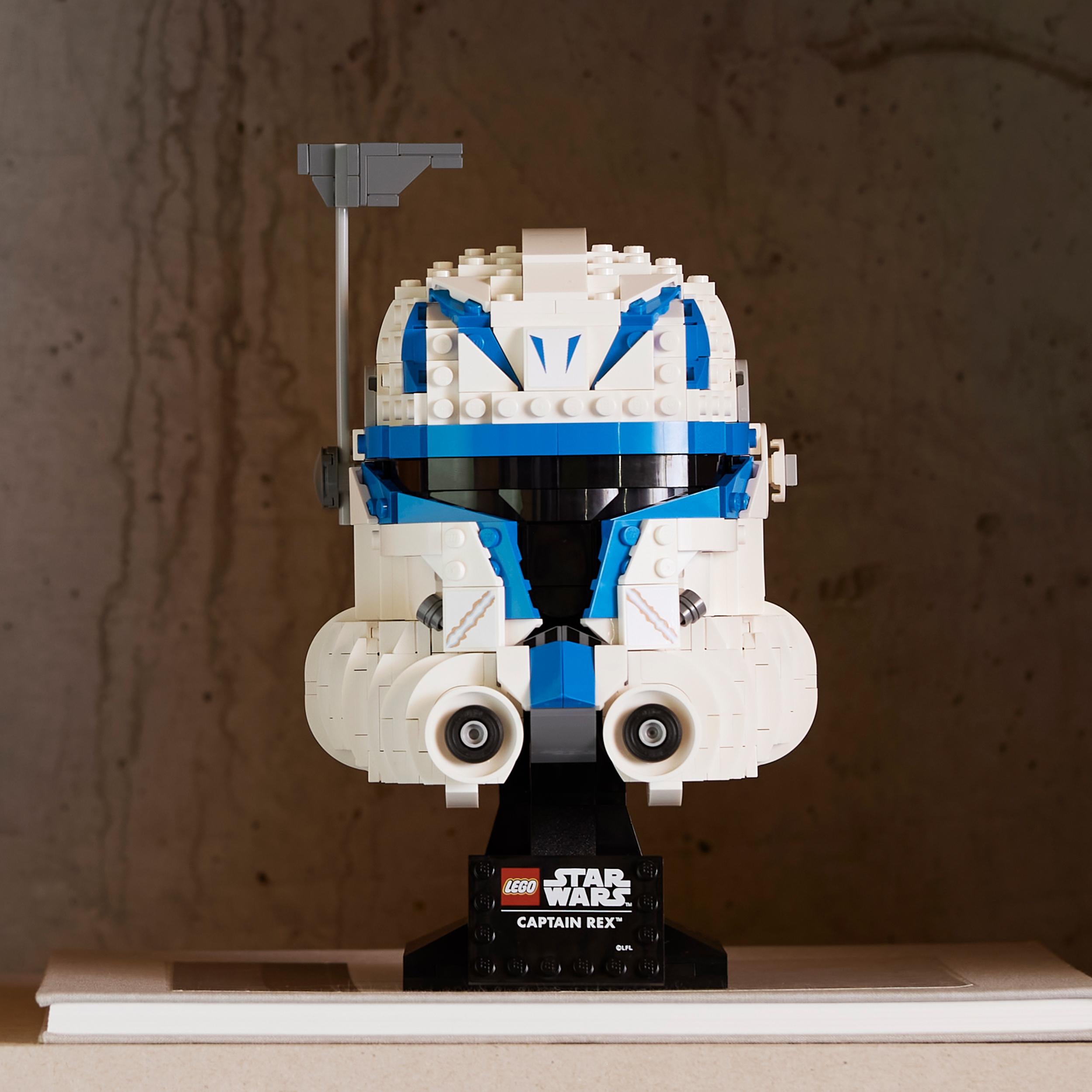 LEGO® 75349 Captain Rex™ Helmet