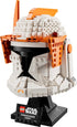 Clone Commander Cody Helmet (75350)
