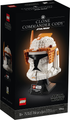 Clone Commander Cody Helmet (75350)