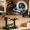 LEGO® 75353 Endor™ Speeder Chase Diorama