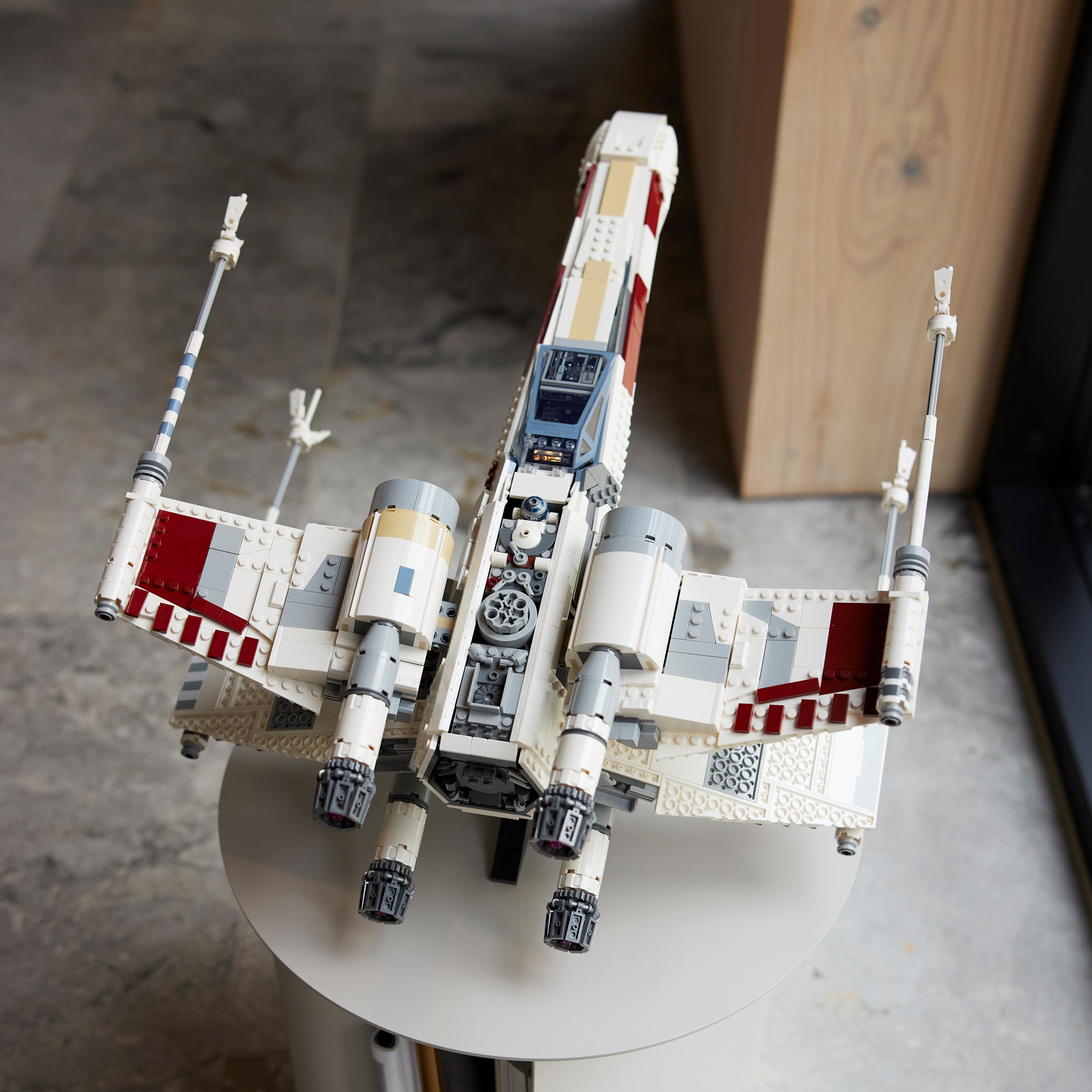 LEGO® 75355 X-Wing Starfighter™