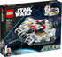 Ghost & Phantom II (75357)