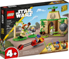 Tenoo Jedi Temple (75358)