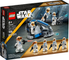 332nd Ahsoka's Clone Trooper Battle Pack (75359)