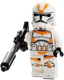 Advent Calendar 2023, Star Wars (Day  6) - 212th Clone Trooper (75366-7)