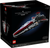 Venator-Class Republic Attack Cruiser - UCS (75367)