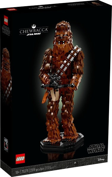LEGO® 75371 Chewbacca™