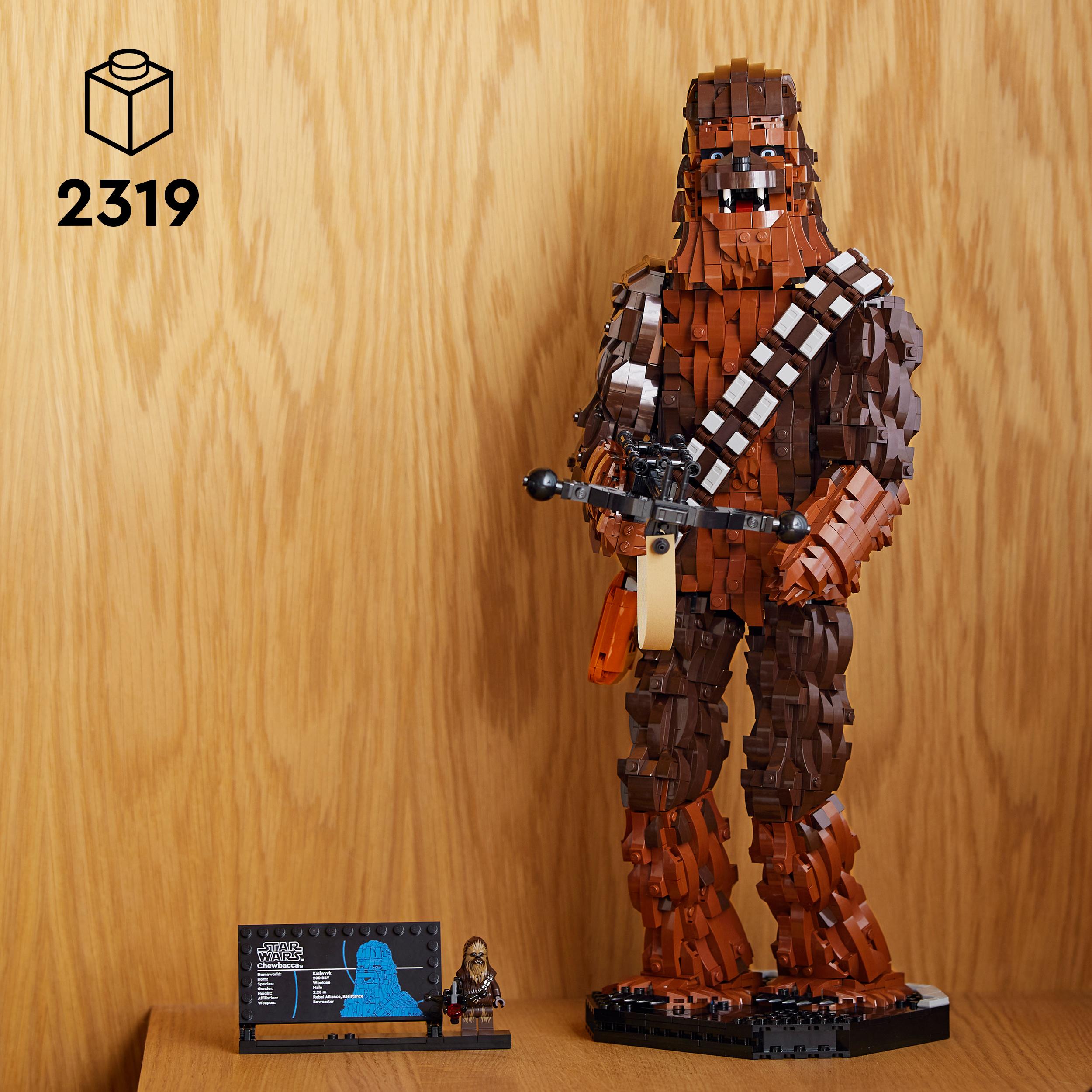 LEGO® 75371 Chewbacca™