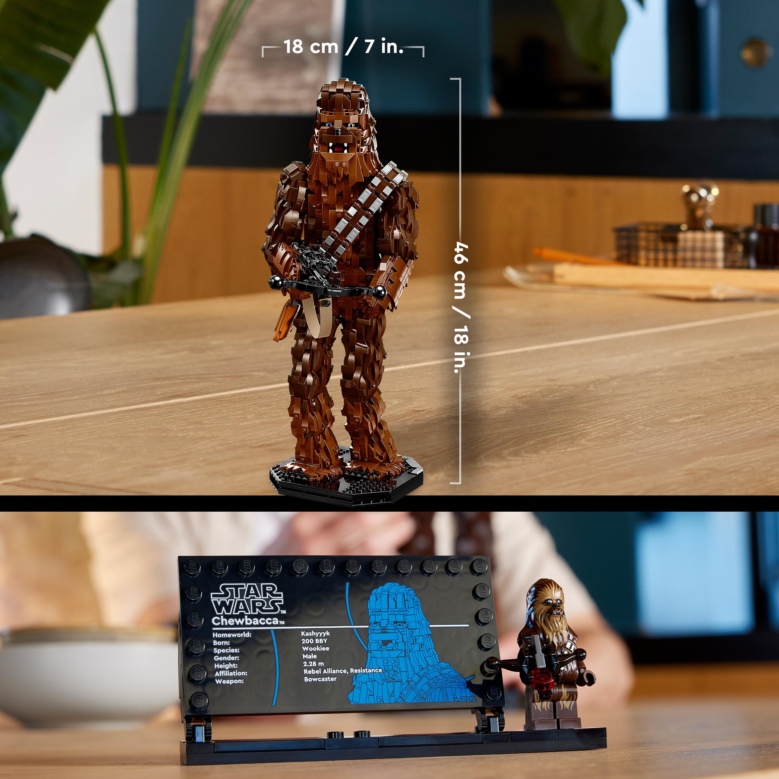 LEGO® 75371 Chewbacca™