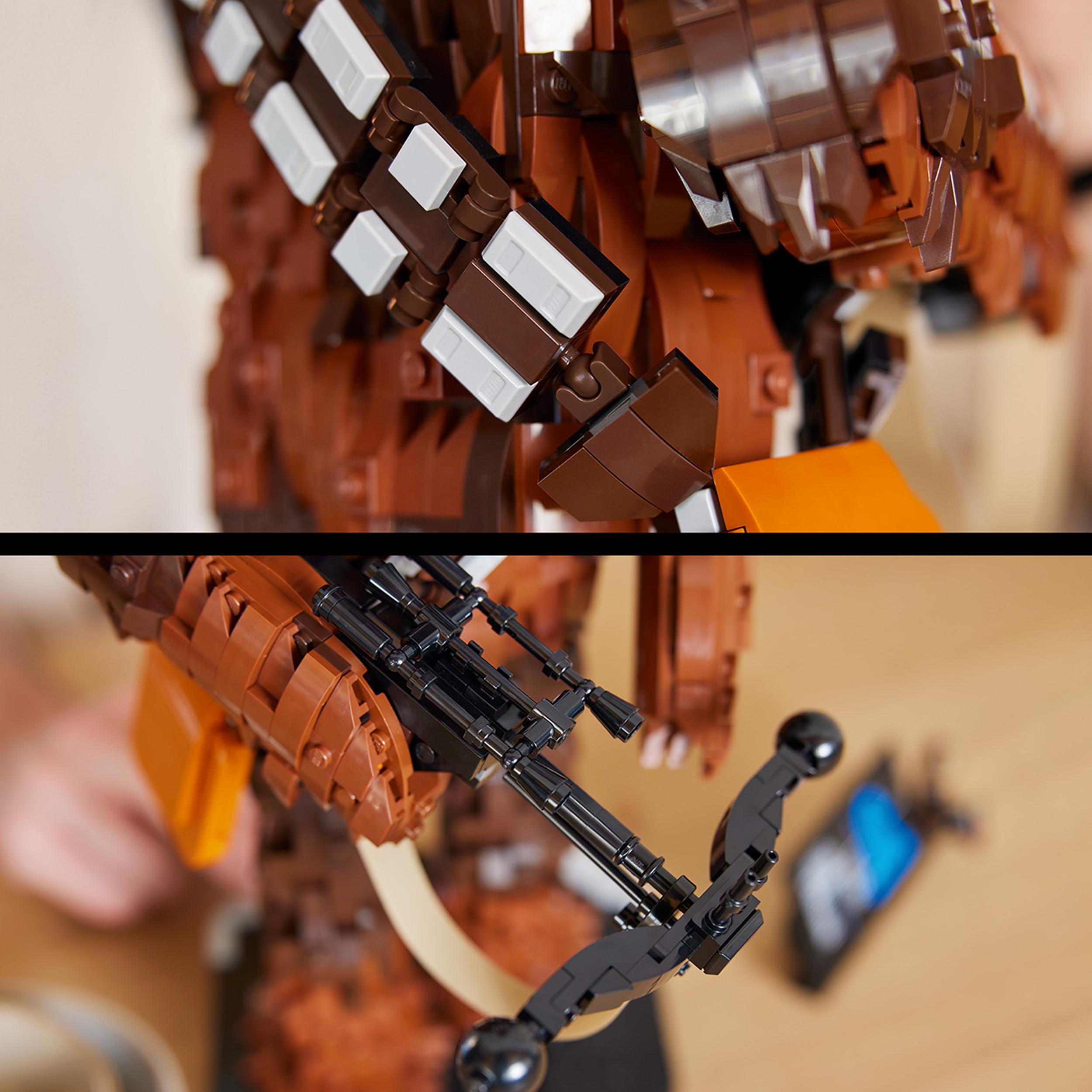 LEGO® 75371 Chewbacca™