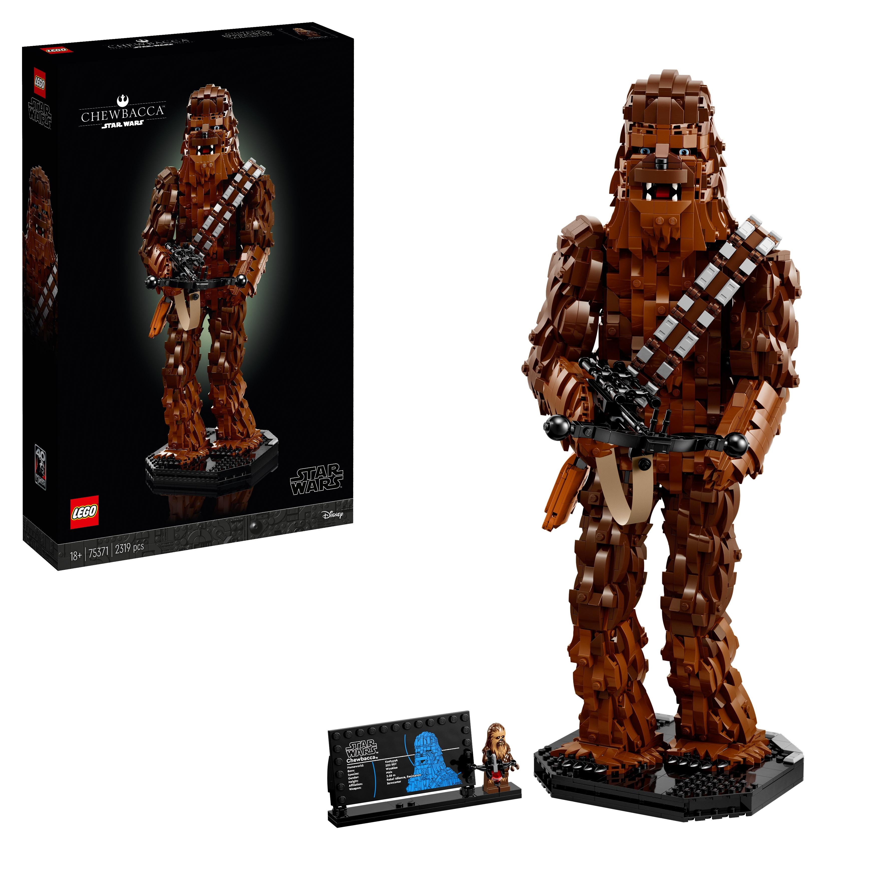 LEGO® 75371 Chewbacca™