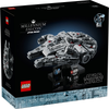 Millennium Falcon (75375)