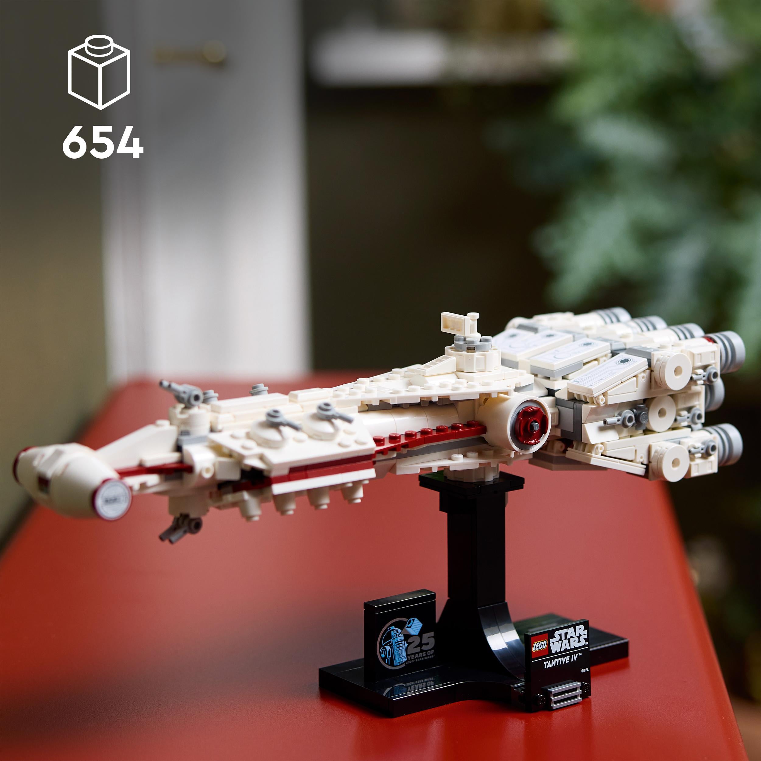 LEGO® 75376 Tantive IV™