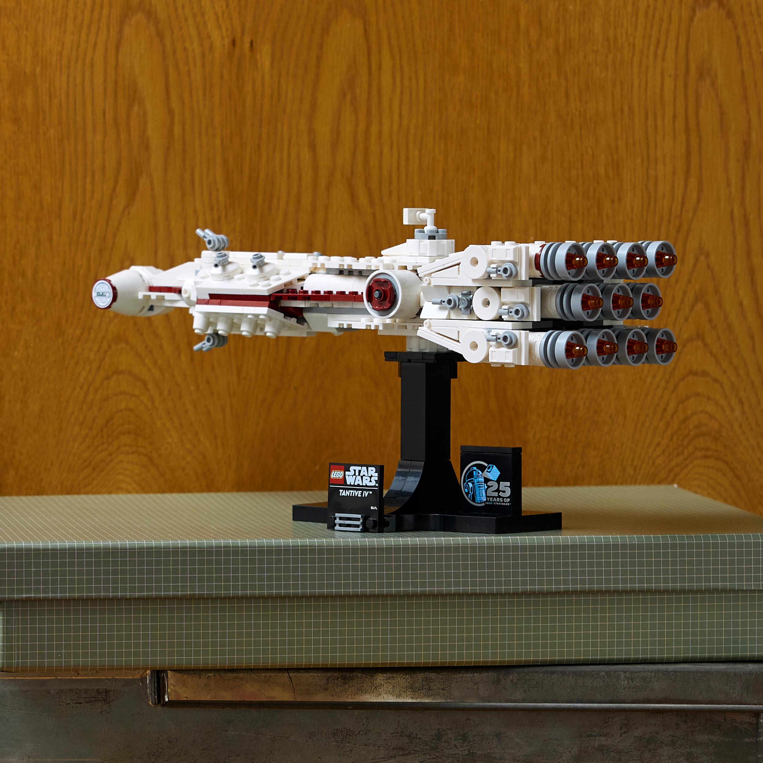 LEGO® 75376 Tantive IV™
