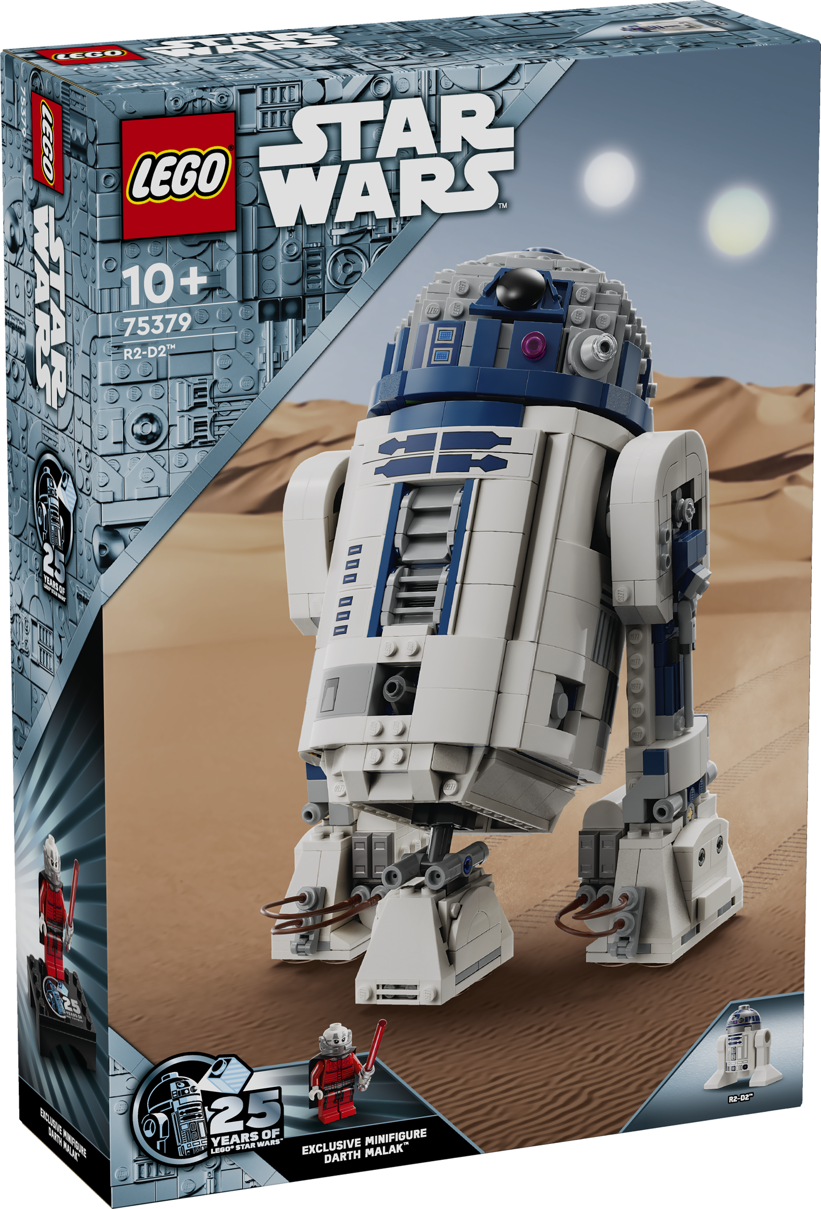 LEGO® 75379 R2-D2™